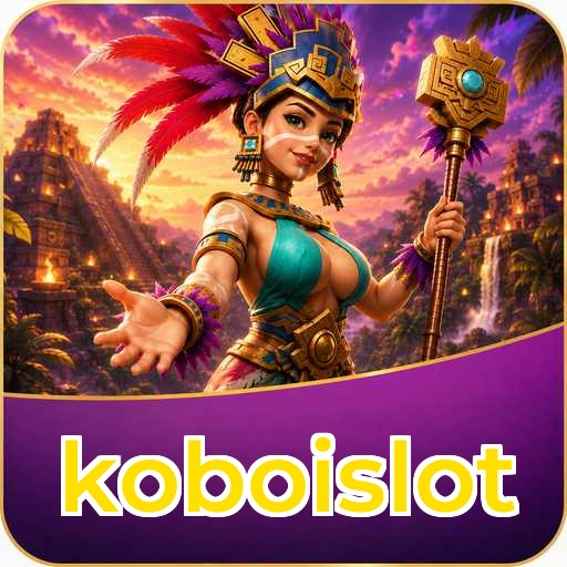 koboislot