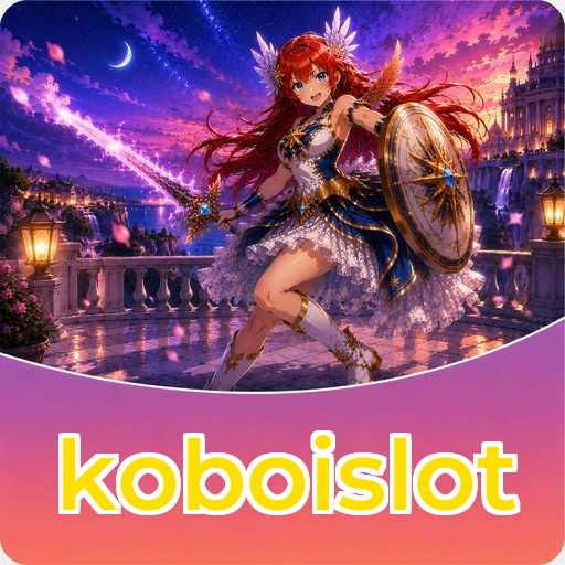 koboislot