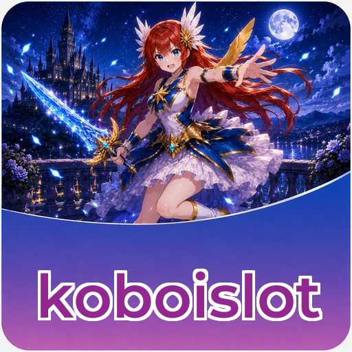 koboislot