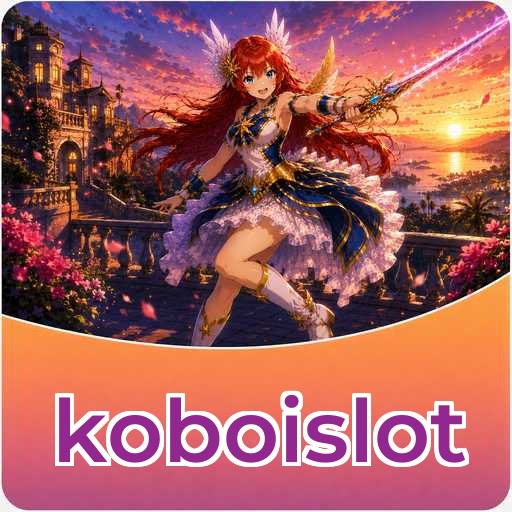 koboislot