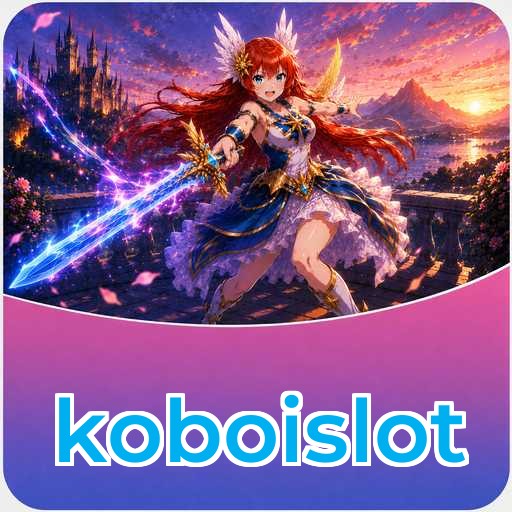 koboislot