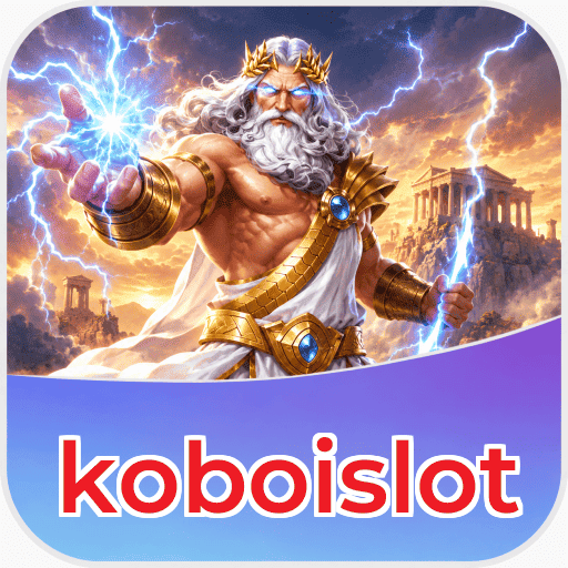 koboislot