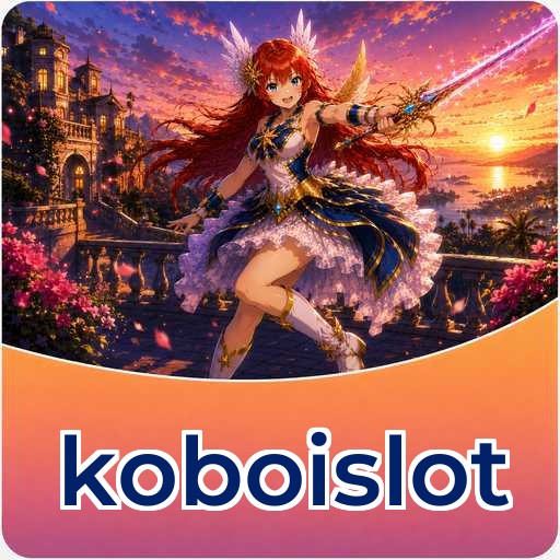 koboislot