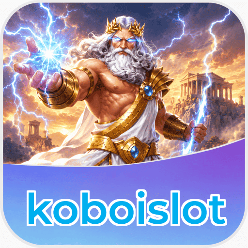 koboislot